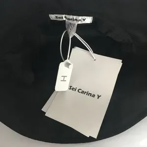Sei Carina Y | Accessories | Sei Carina Y Fisherman Hat Wide  display picture 3